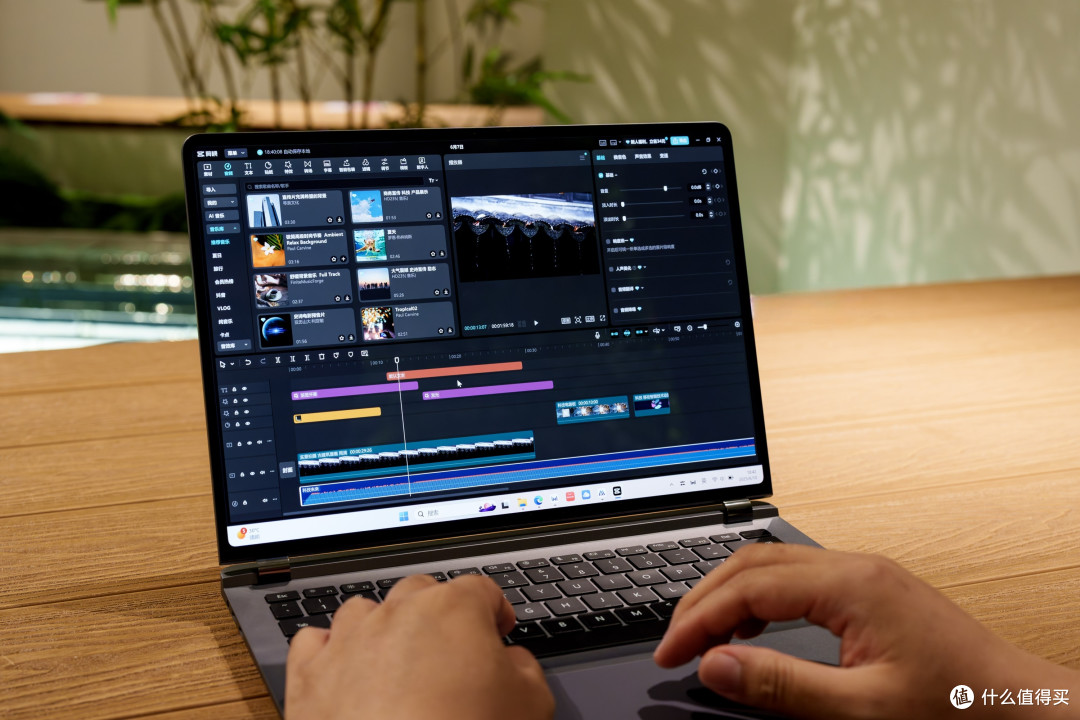 创作者的全能搭档,华为MateBook GT 14 Linux版,让灵感自由生长