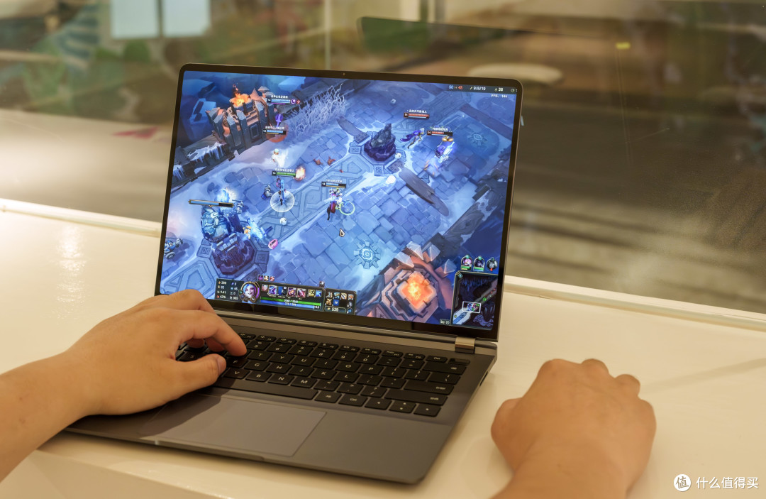 创作者的全能搭档,华为MateBook GT 14 Linux版,让灵感自由生长