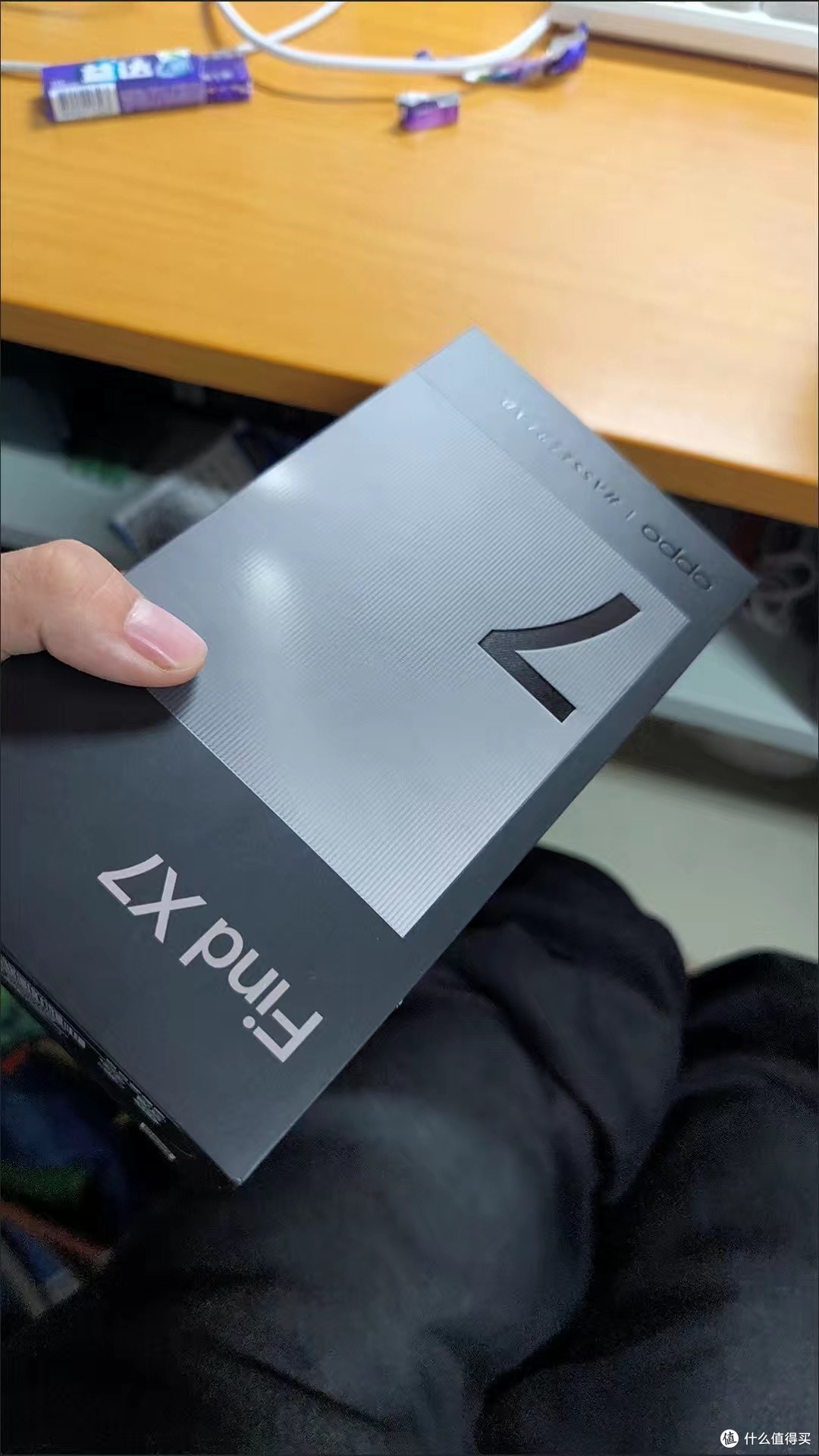 谁说手机不能兼顾拍照与游戏?OPPO Find X7做到了