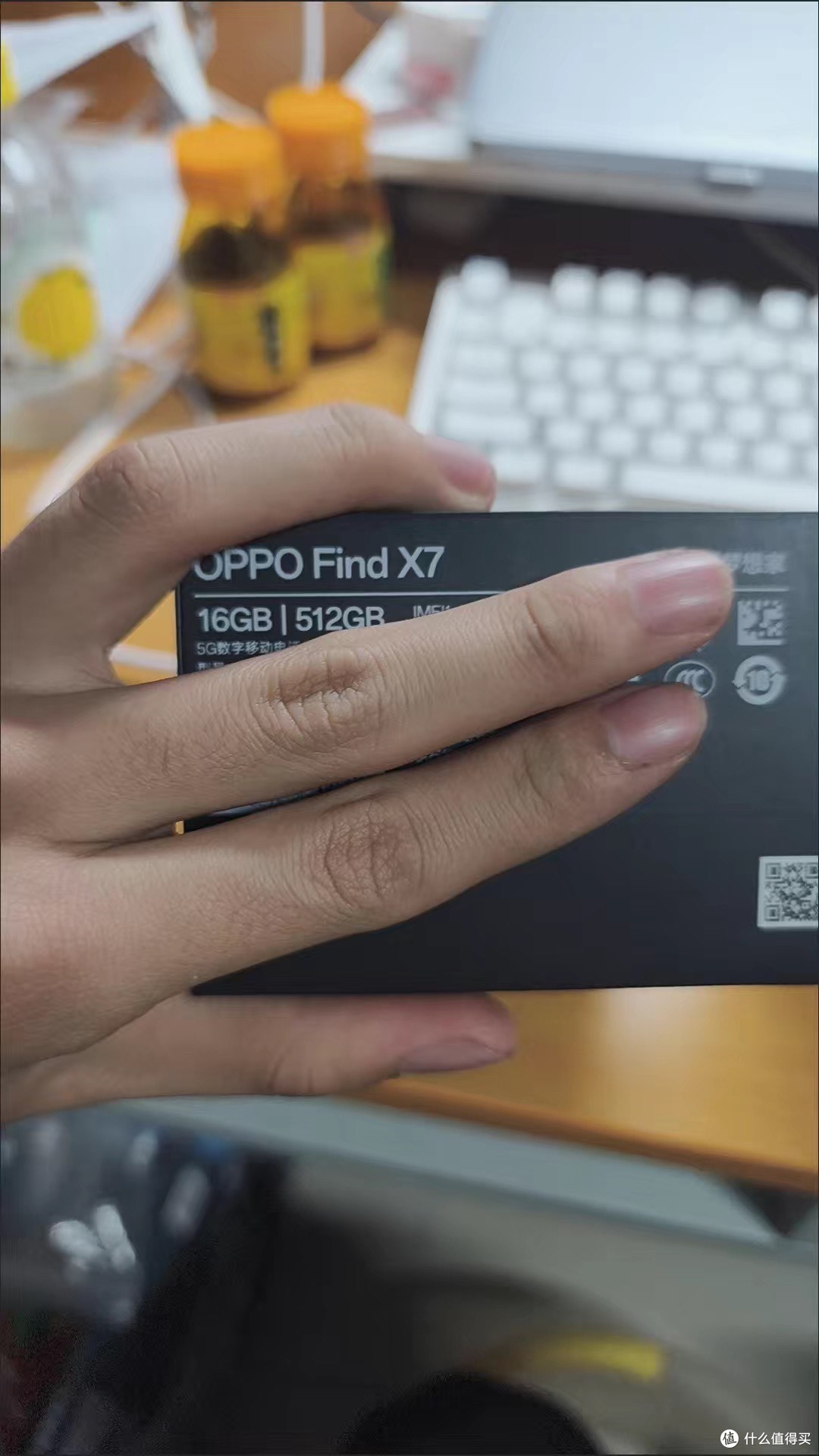 谁说手机不能兼顾拍照与游戏?OPPO Find X7做到了