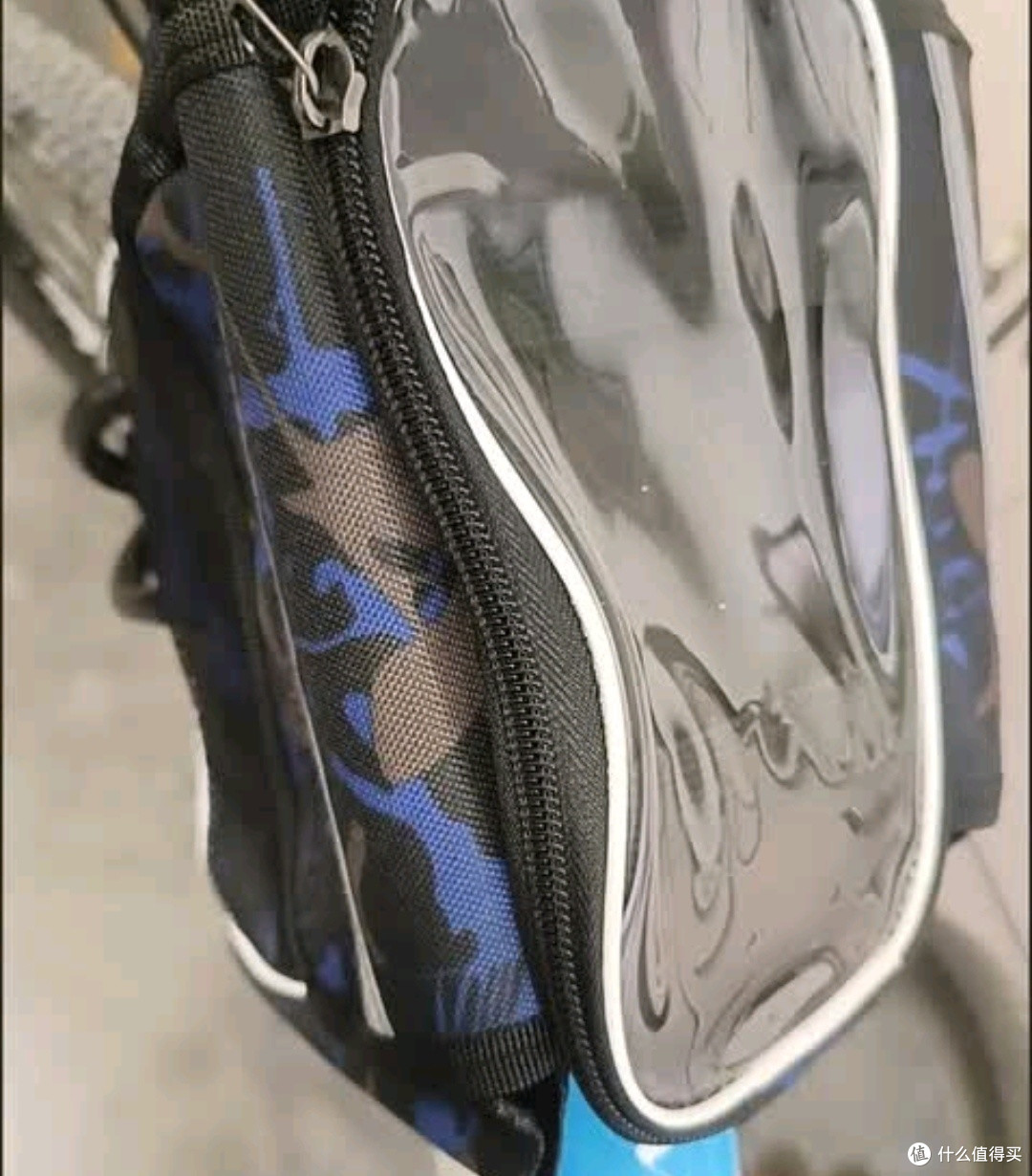 💙骑兵连Cavalry自行车包:骑行路上的全能“装备管家”🚴♀️
