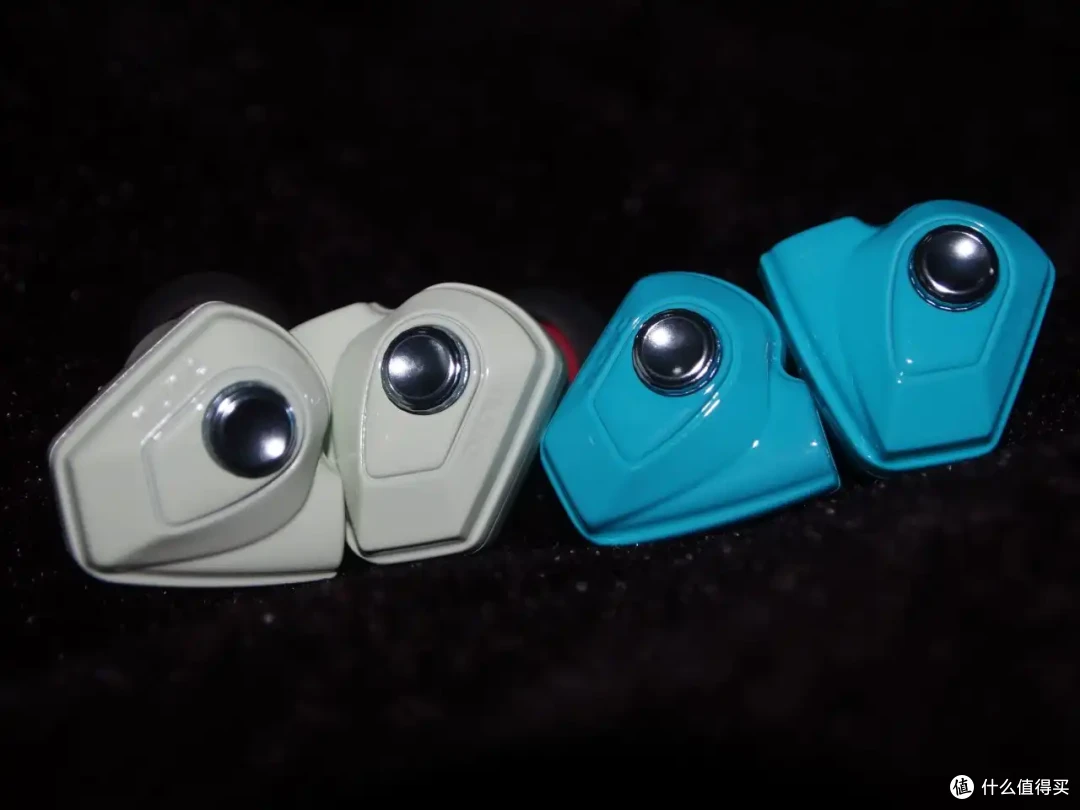 一代更比一代强,新配色不加价!达音科TITAN S2