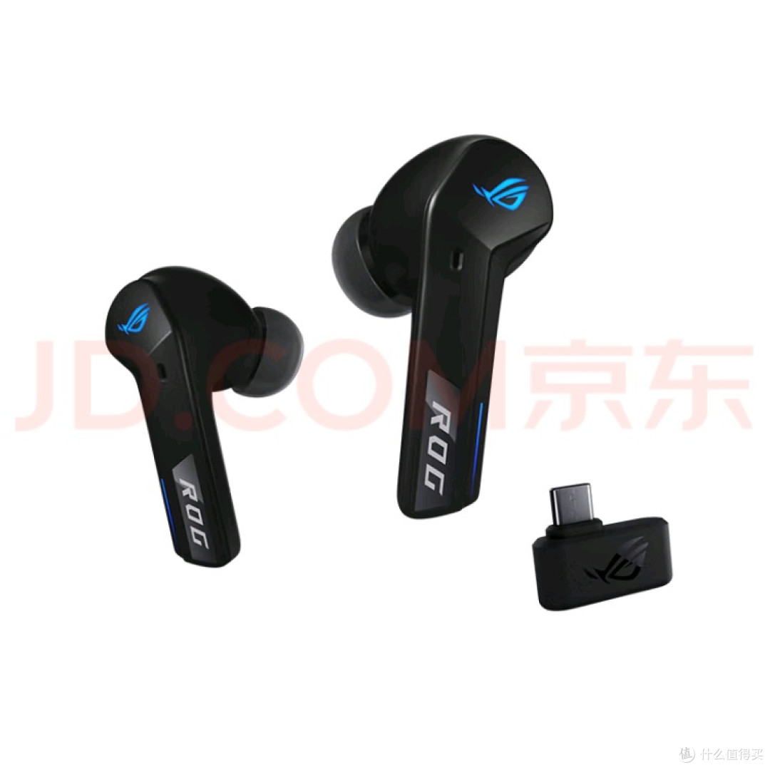 ROG降临TWS Speednova:游戏玩家的宝藏耳机