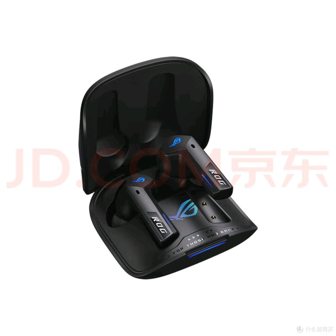 ROG降临TWS Speednova:游戏玩家的宝藏耳机