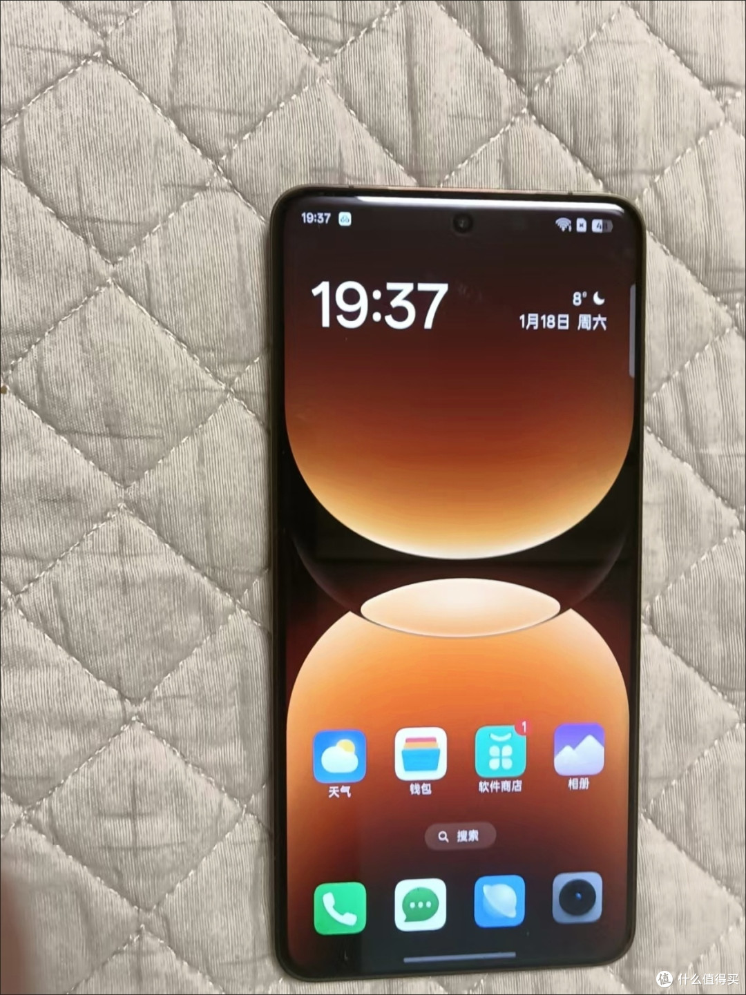 谁说2K手机没好货?看看真我GT7 Pro