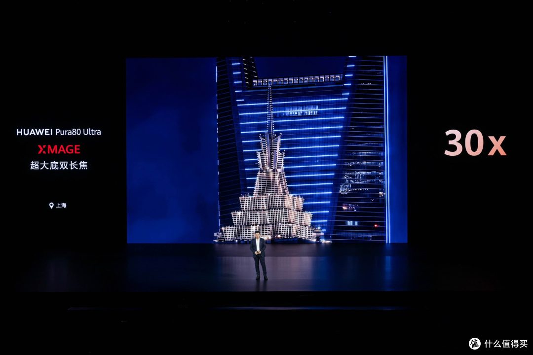 影像王者归位：HUAWEI Pura 80 Ultra携极致创新引领移动影像未来