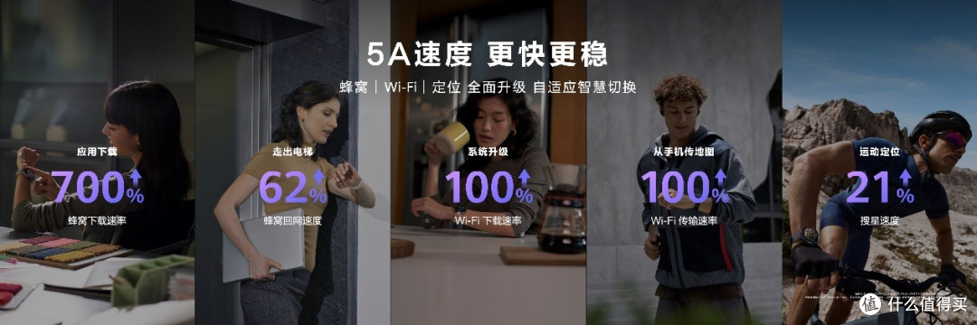 首款鸿蒙AI智能手表HUAWEI WATCH 5发布,重绘智慧未来新图景