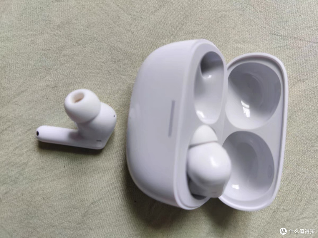 Redmi Buds 6 Pro 真实体验:堆料猛,但使用感受不尽如人意