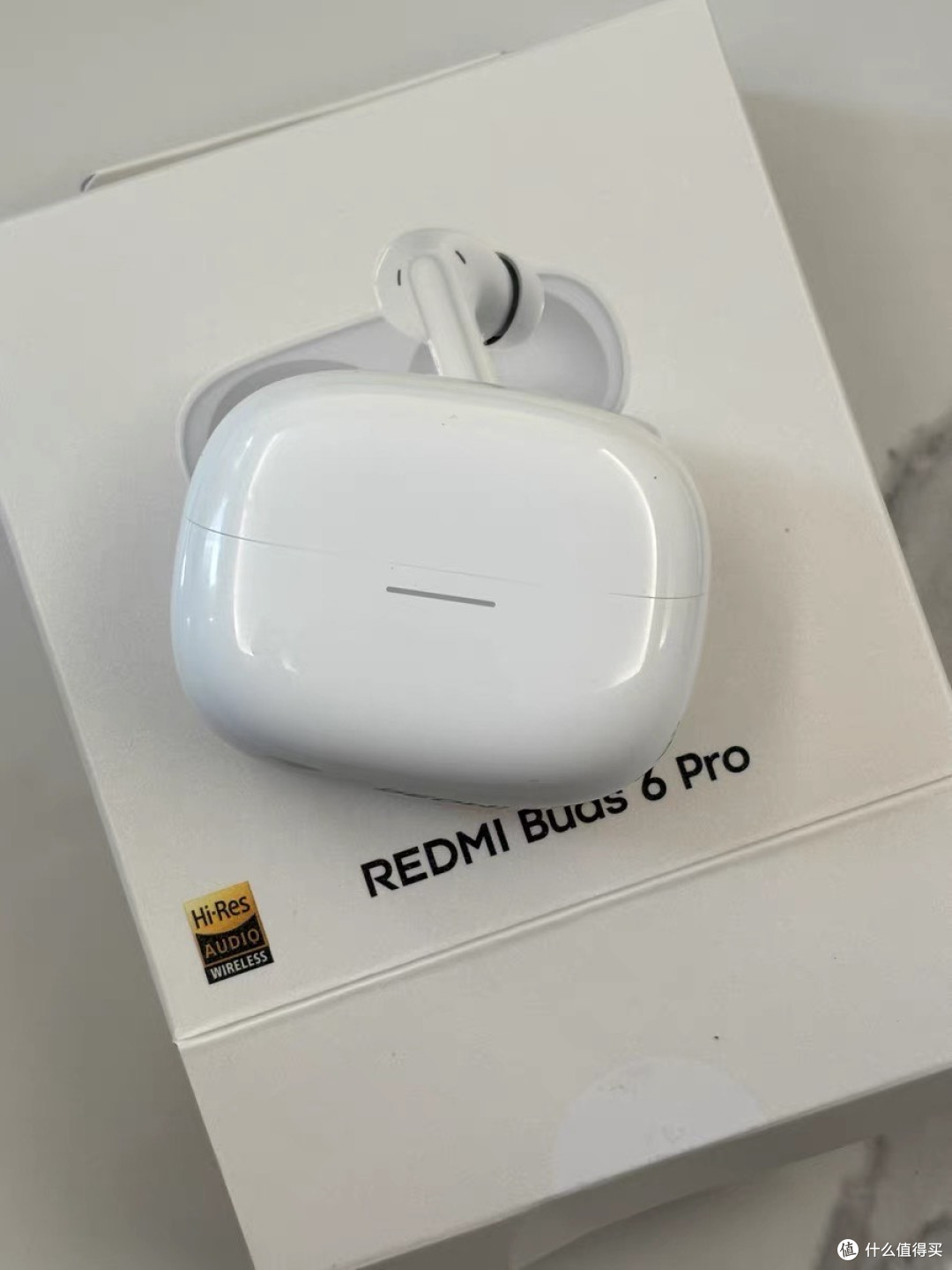 Redmi Buds 6 Pro 真实体验:堆料猛,但使用感受不尽如人意