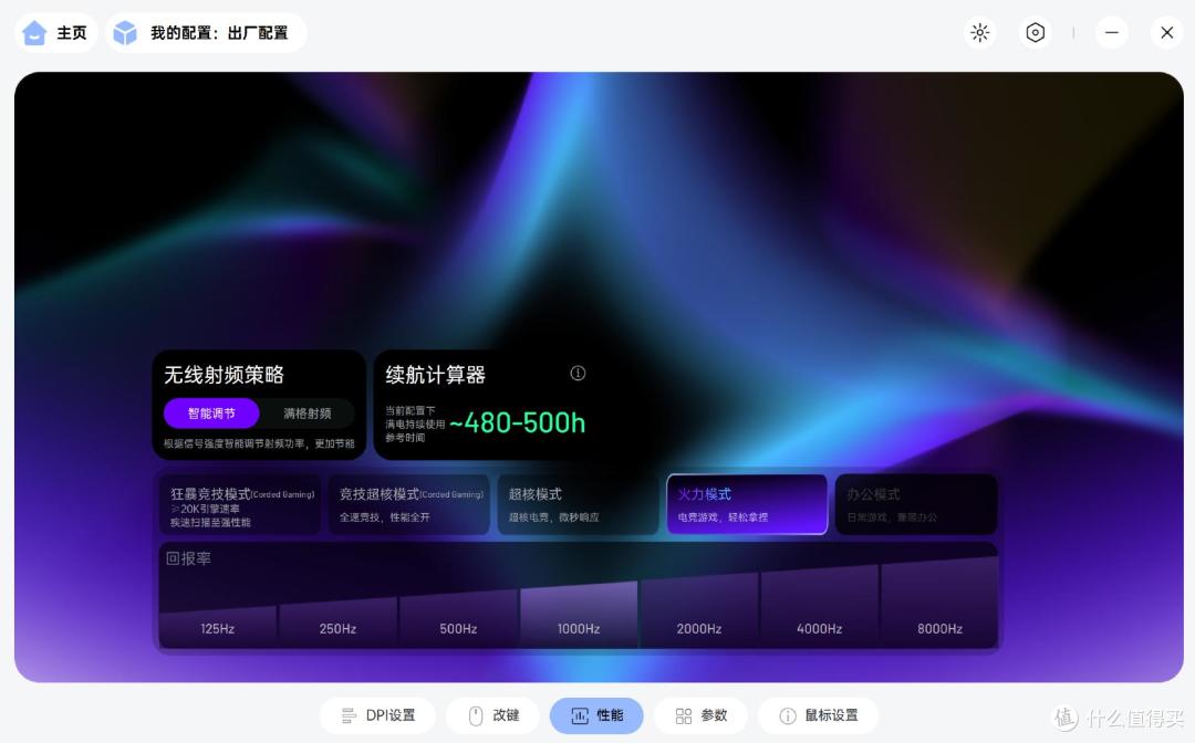 手感没的说,电竞体验堪称完美!雷柏VT7系列双8K版深度体验