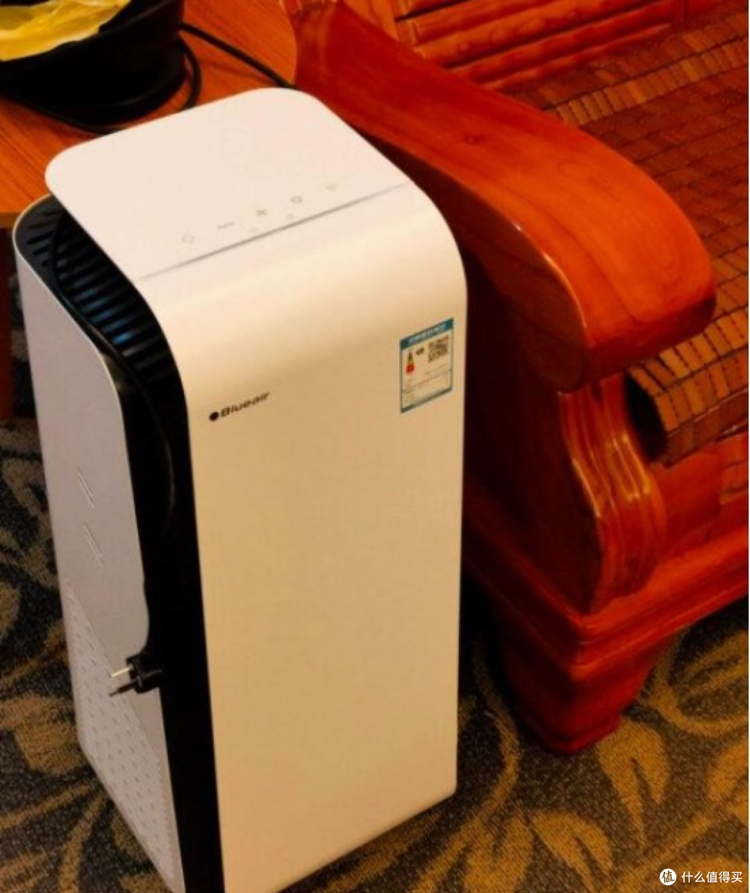 空气净化器哪个品牌效果好？净化二手烟需要多久？会残留烟味吗？