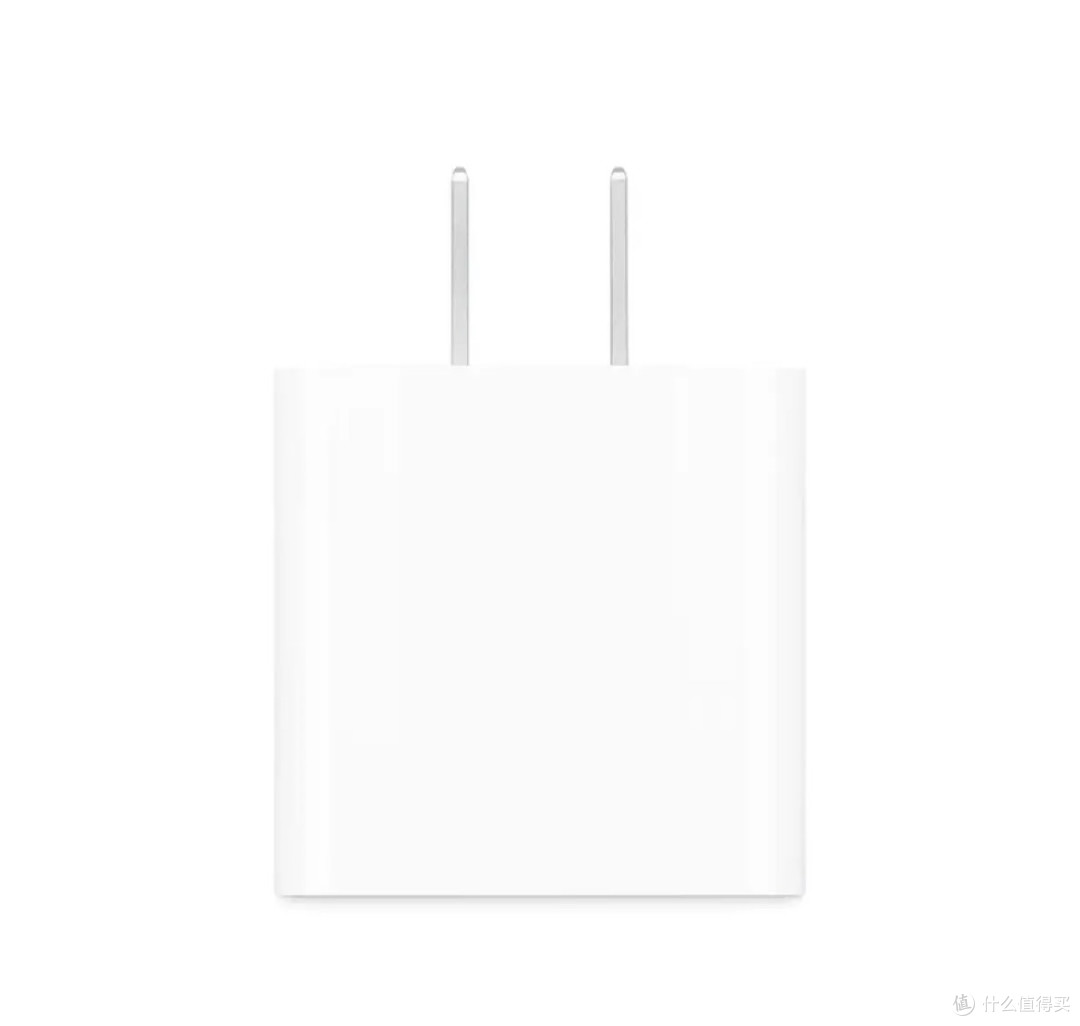 苹果 20W USB-C 充电器:高效充电,便捷生活!
