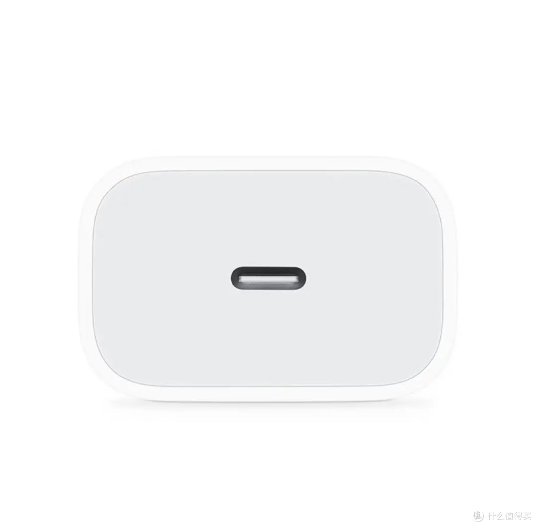 苹果 20W USB-C 充电器:高效充电,便捷生活!