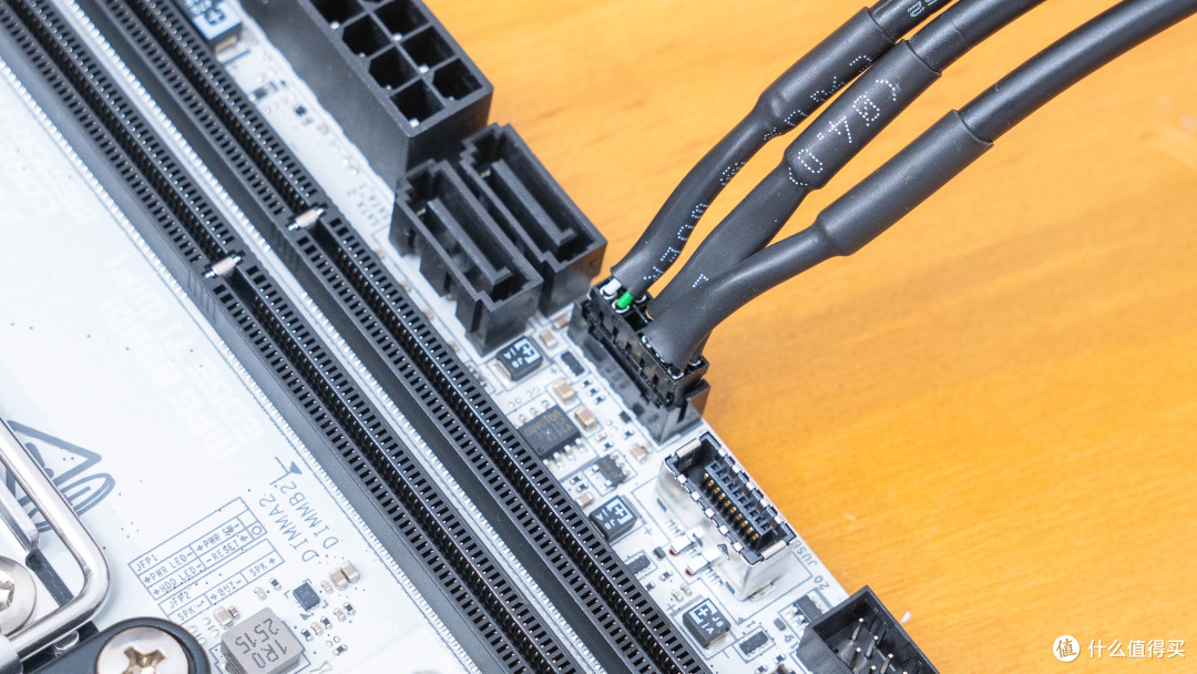 AMD锐龙白色小钢炮：微星MPG B850I EDGE TI WIFI 主板评测