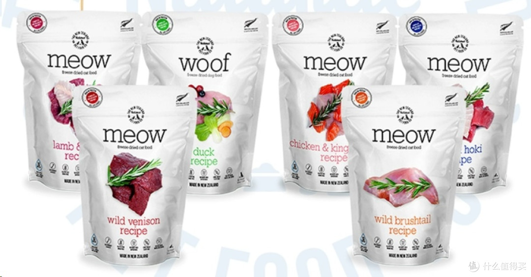 主食冻干什么牌子好?十大口碑最好的猫冻干