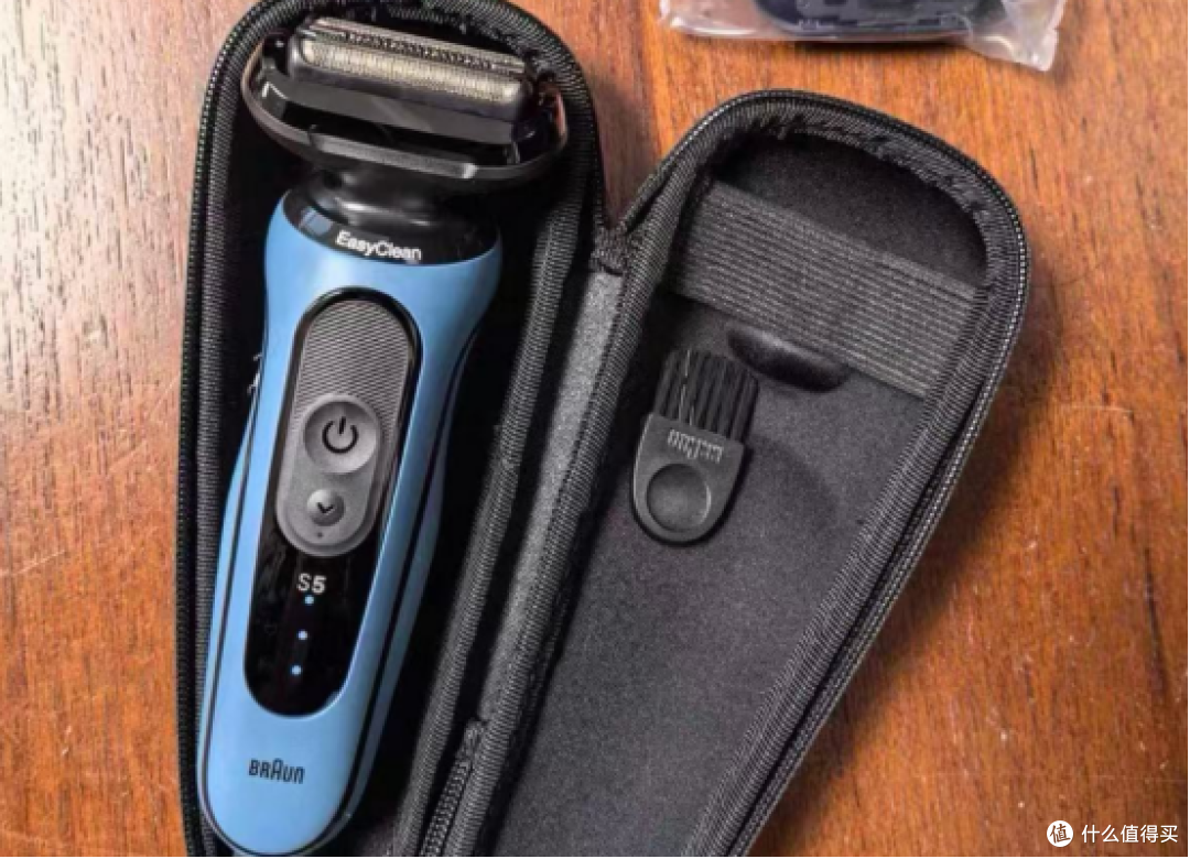 剃须刀哪款好用性价比最高？盘点十款高端主流机型