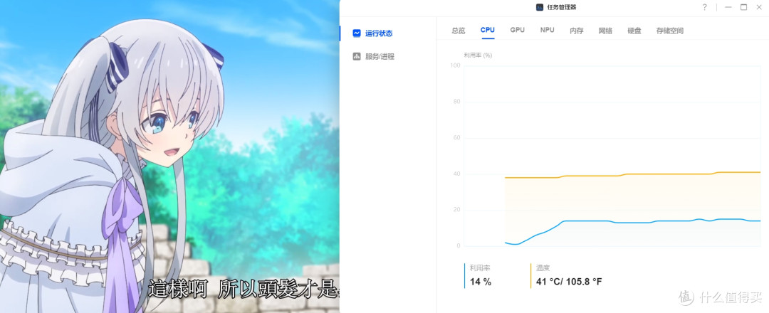千元四盘位！入门NAS版本答案 DH4300 Plus