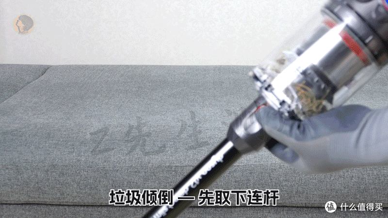 追觅V16 Pro vs 戴森v12|大吸力+强续航+显尘技术吸尘器怎么选?