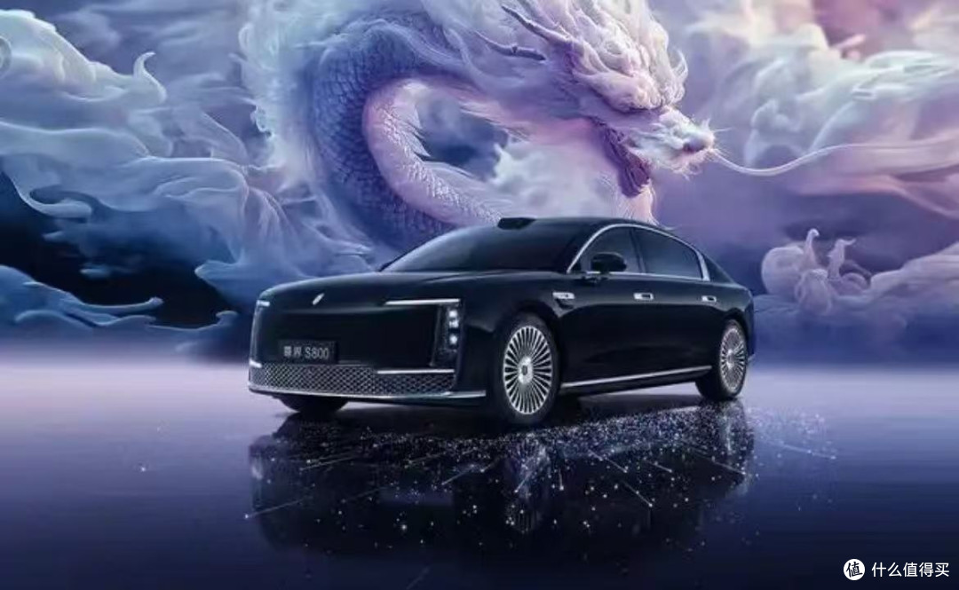 尊界S800这七十多万到一百多万的价格,到底值不值?