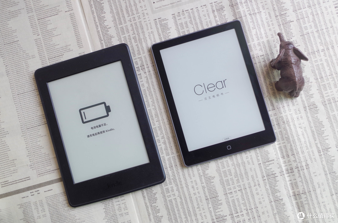 放弃Kindle让阅读不止于阅读,汉王Clear 6Turbo测评