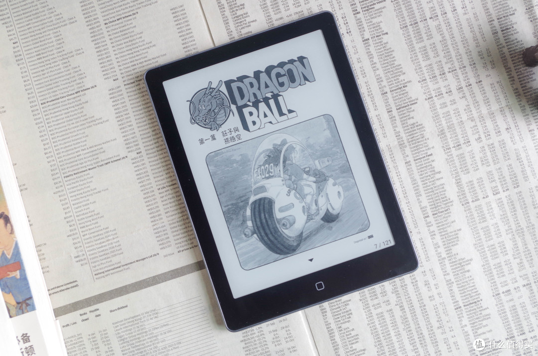 放弃Kindle让阅读不止于阅读,汉王Clear 6Turbo测评