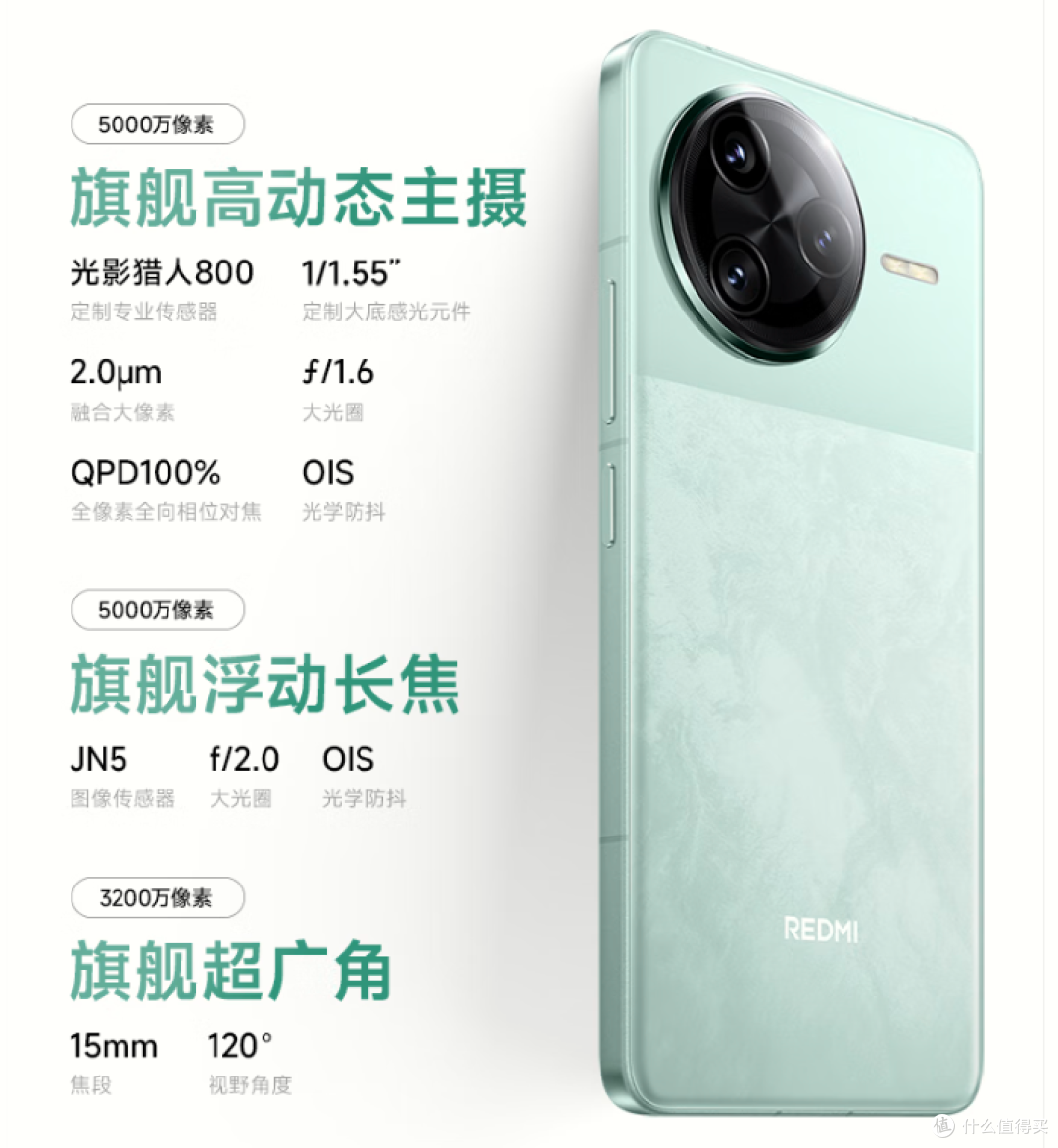1000-2000元价位手机推荐,618大促买手机好时刻!
