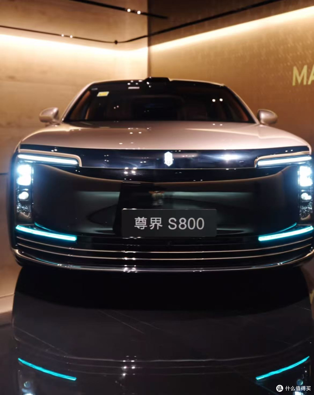 尊界S800现在买划算吗?看完再决定!