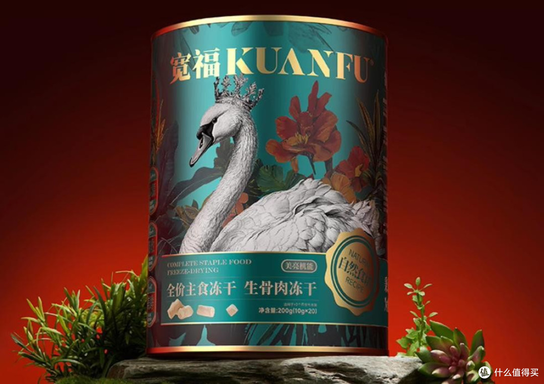 主食冻干什么牌子好？10大热门猫猫冻干品牌推荐