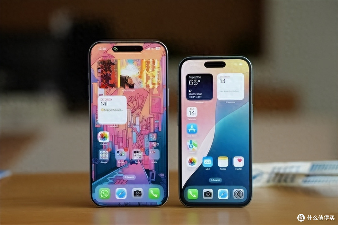 苹果妥协了,iPhone 15和iPhone 16双双跌价,捡漏换机更省钱!