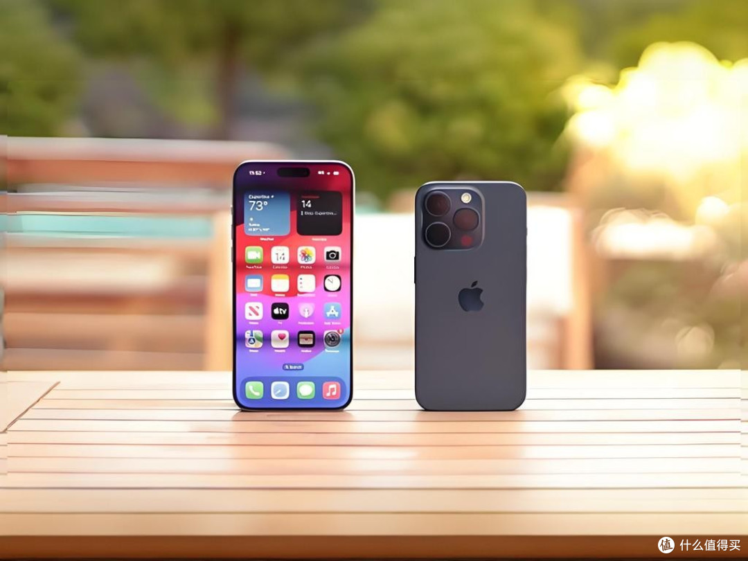 苹果妥协了,iPhone 15和iPhone 16双双跌价,捡漏换机更省钱!