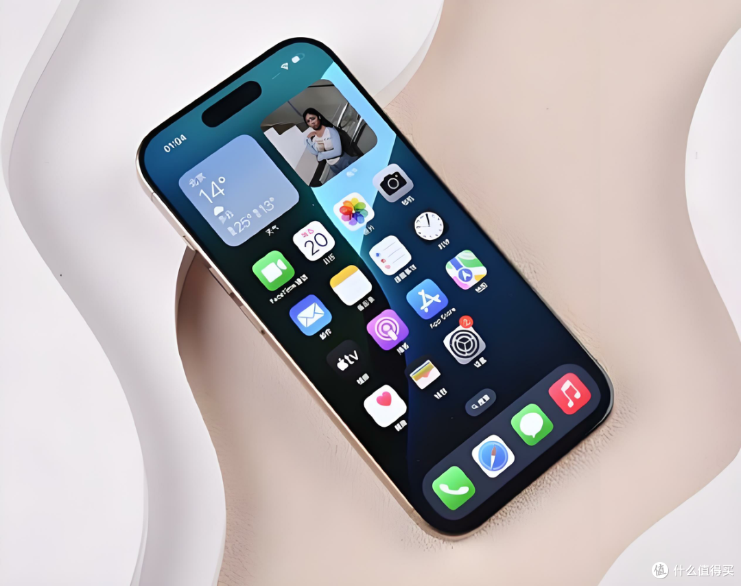 苹果妥协了,iPhone 15和iPhone 16双双跌价,捡漏换机更省钱!