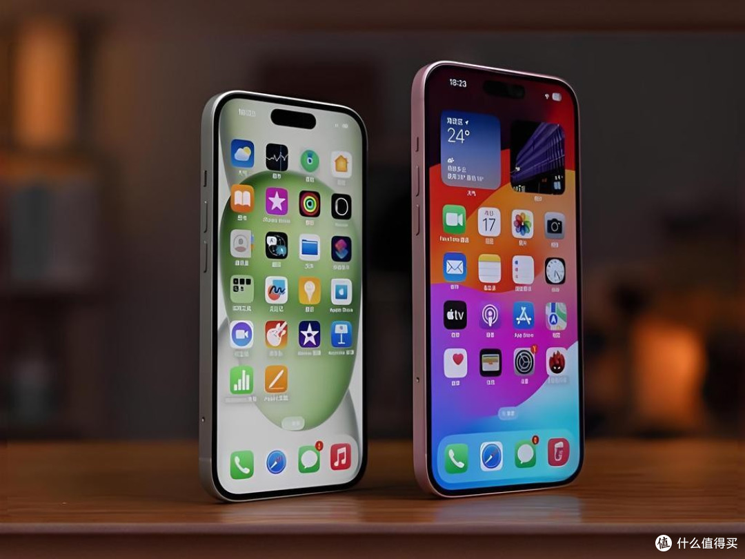 苹果妥协了,iPhone 15和iPhone 16双双跌价,捡漏换机更省钱!