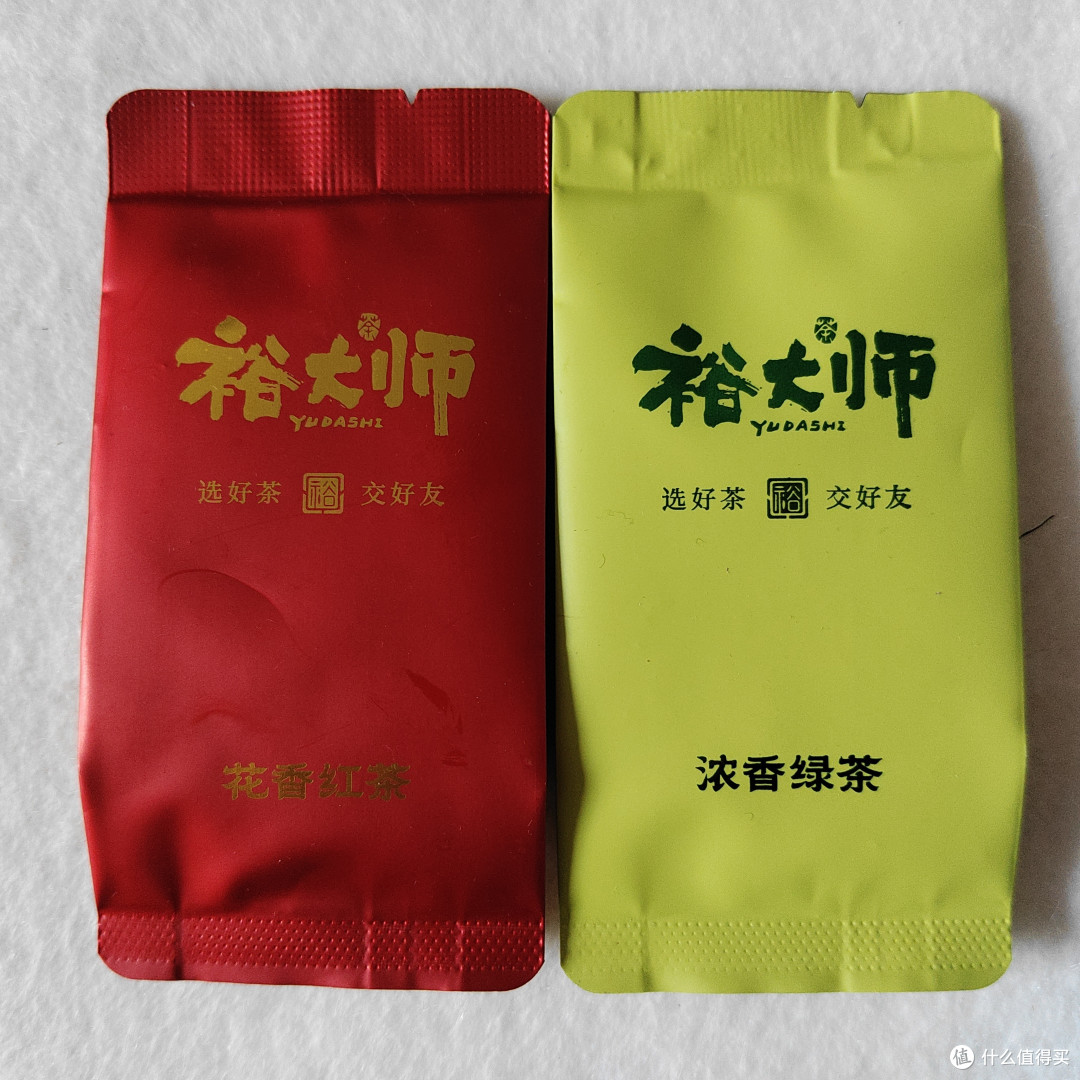 以茶会友第十季——西南地区之云贵宝藏好茶!