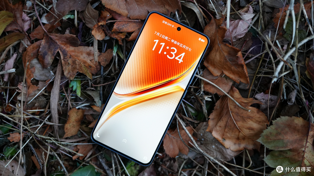 千元“机皇”,三代骁龙8+120W闪充+6100mAh,vivo只卖1669元!