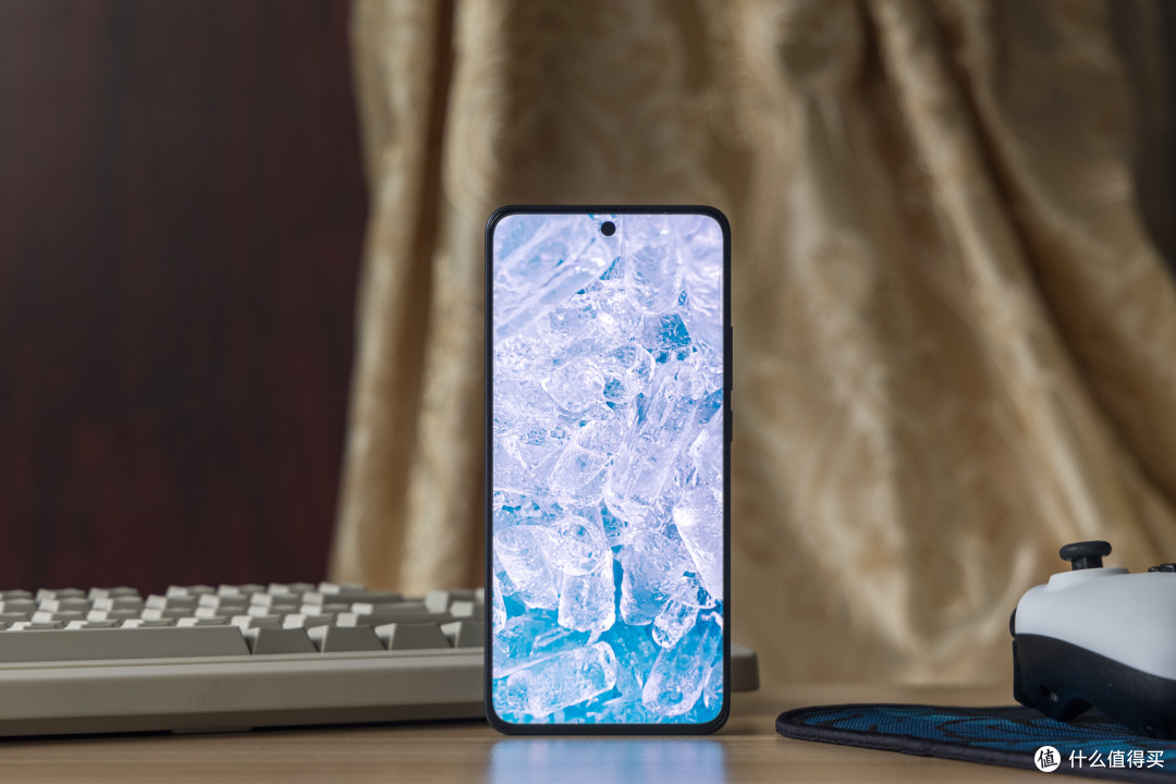要电竞性能更要超长续航——一加Ace5竞速版体验分享