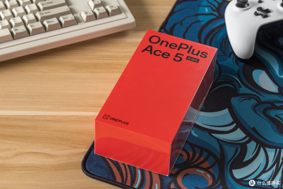 要电竞性能更要超长续航——一加Ace5竞速版体验分享