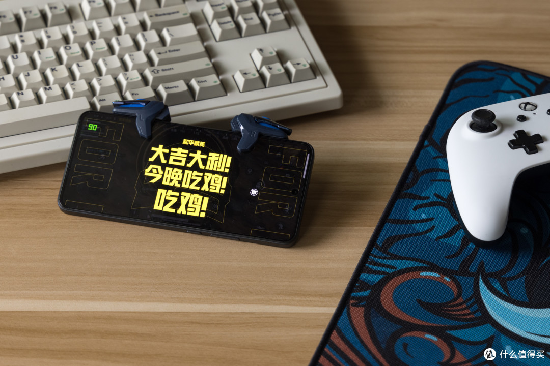要电竞性能更要超长续航——一加Ace5竞速版体验分享