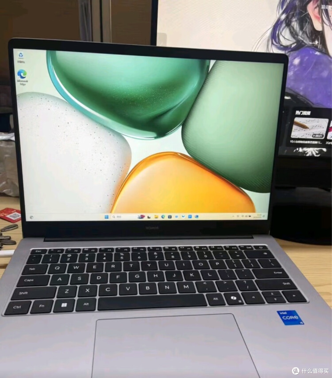 荣耀MagicBook X16战斗版：性价比之选