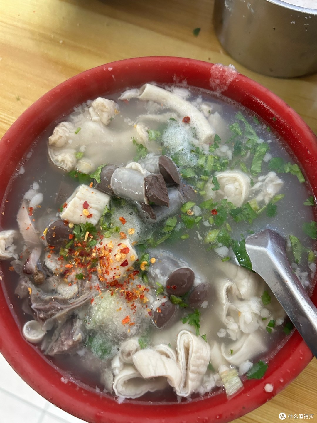 藏不住了,沧州这10样小吃,值得再吃亿次!