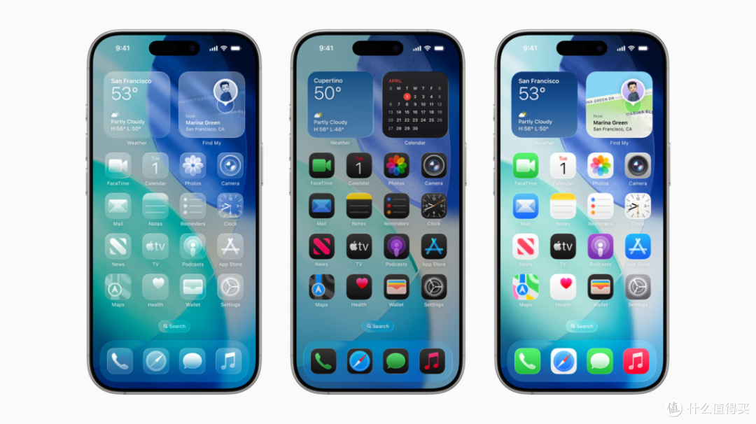 iOS26 新特性深度解析:灵动岛交互、专注模式升级、锁屏个性化