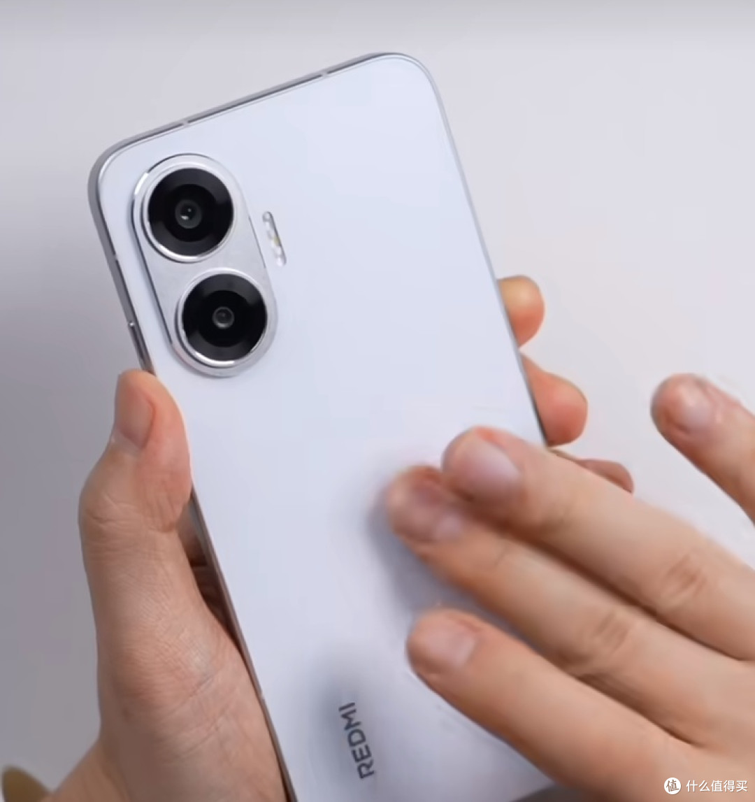 打工人必备!REDMI Turbo 4 Pro体验:电量焦虑终结者
