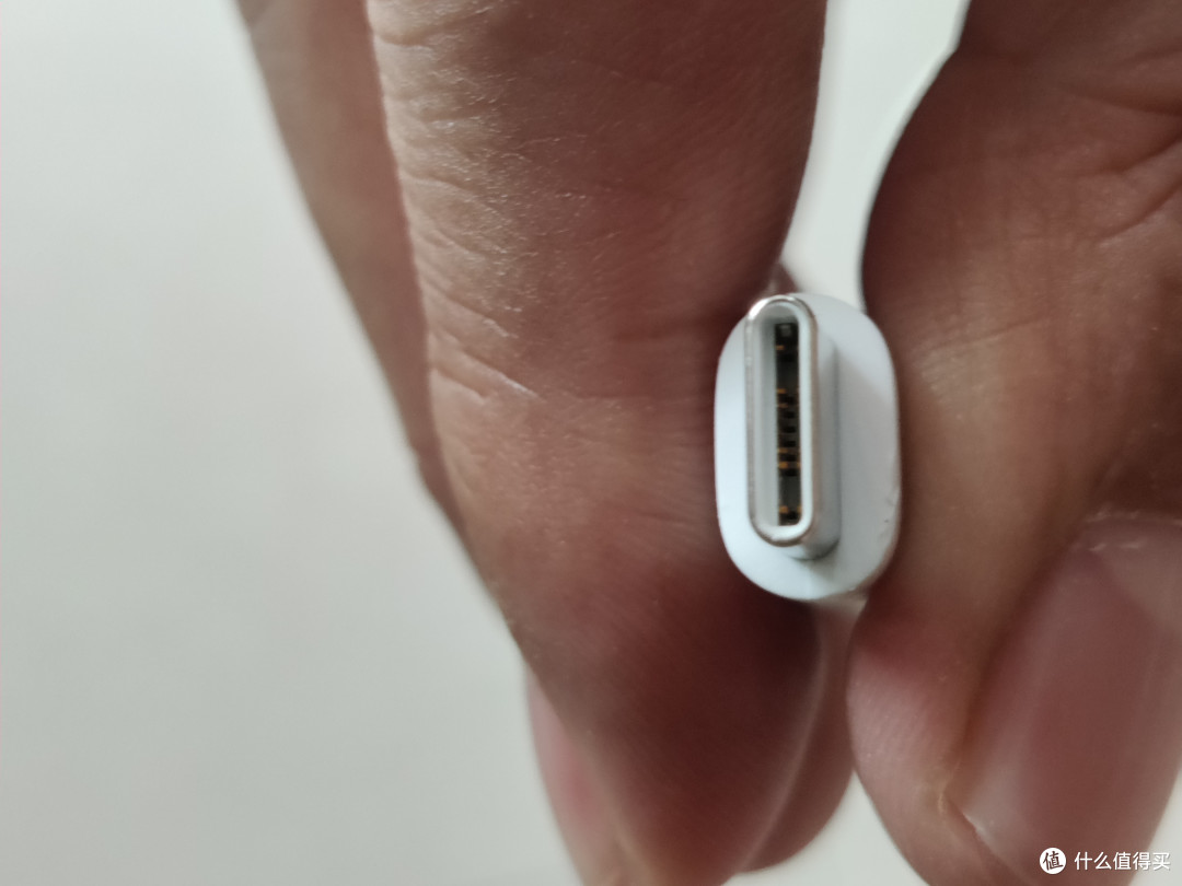 禾斗学捡漏:适用于vivo/iQOO/OPPO原装USB-A to Type-C闪充