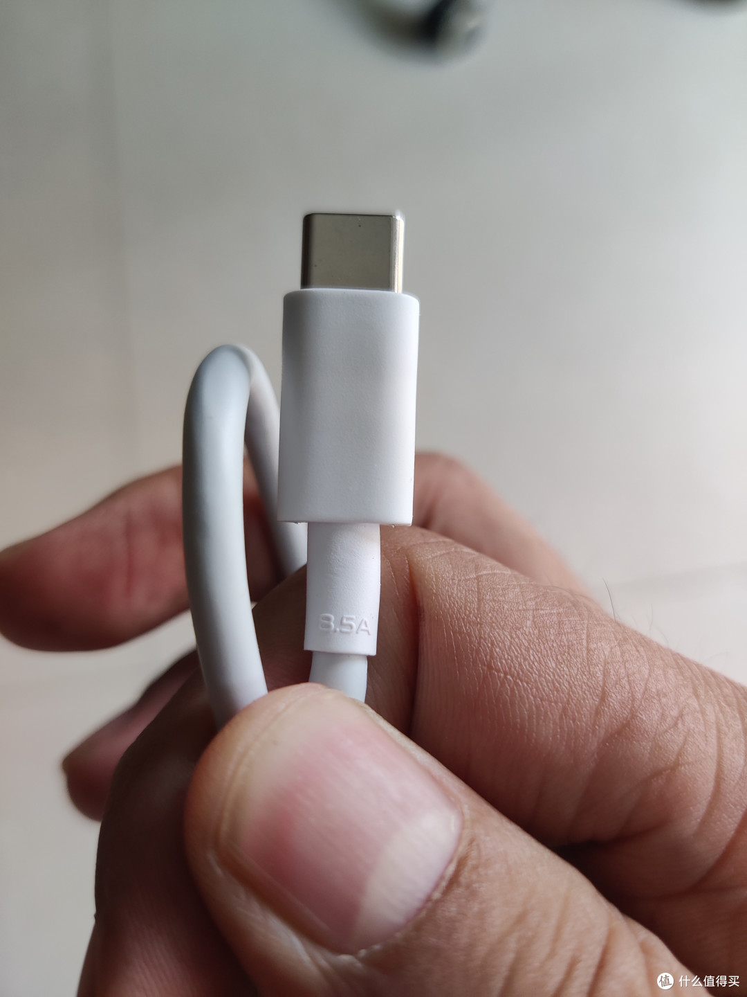 禾斗学捡漏:适用于vivo/iQOO/OPPO原装USB-A to Type-C闪充