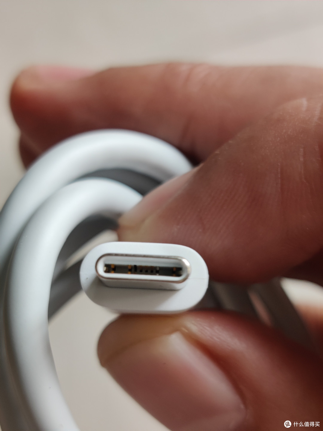 禾斗学捡漏:适用于vivo/iQOO/OPPO原装USB-A to Type-C闪充