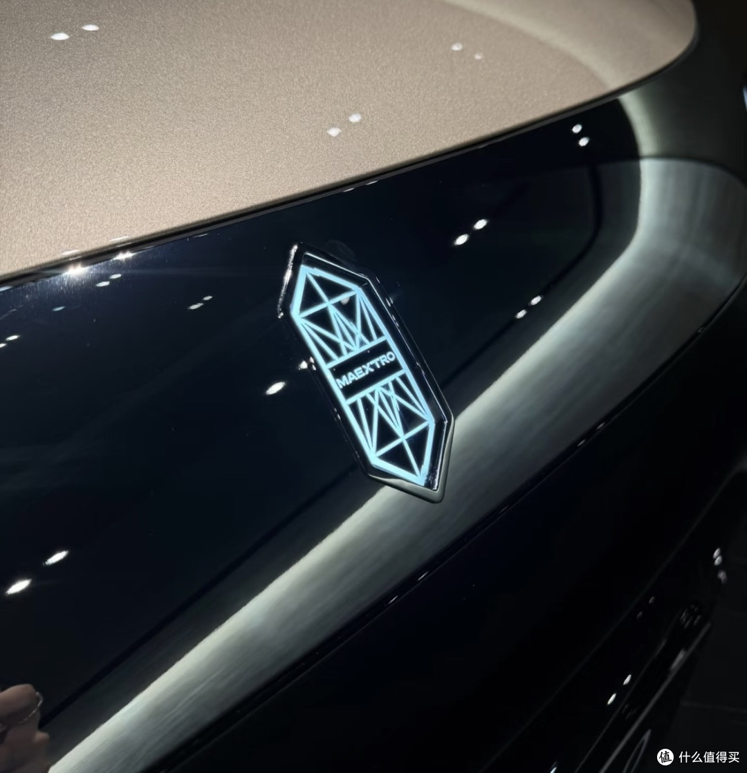 尊界S800：豪华与科技的结合！！