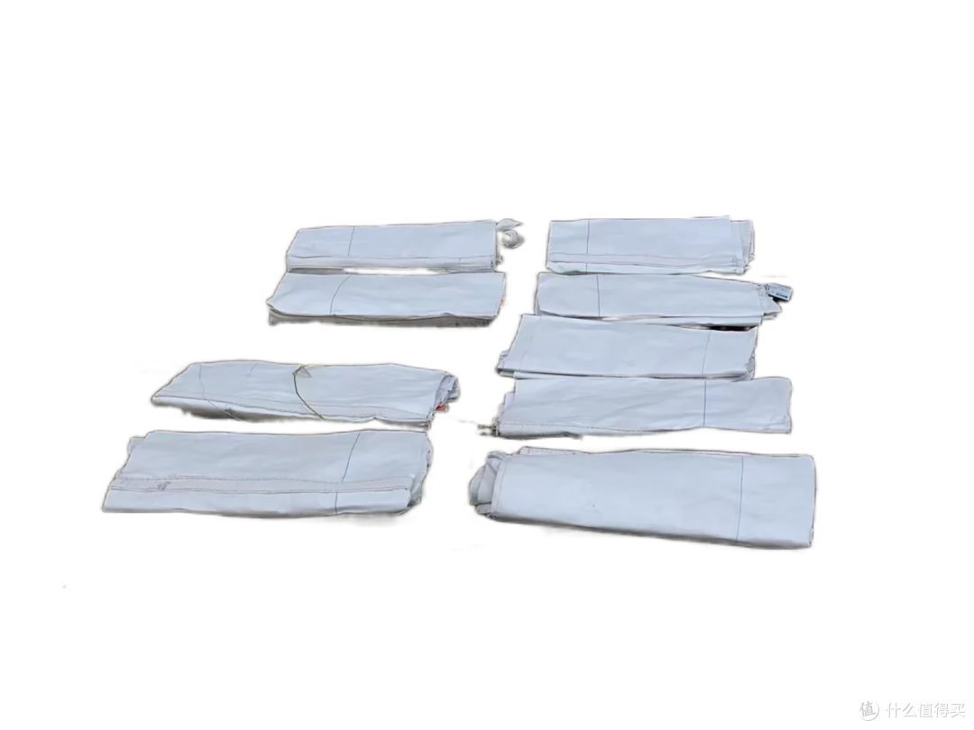 管道平衡压袋(穿越管道压载袋)的作用
