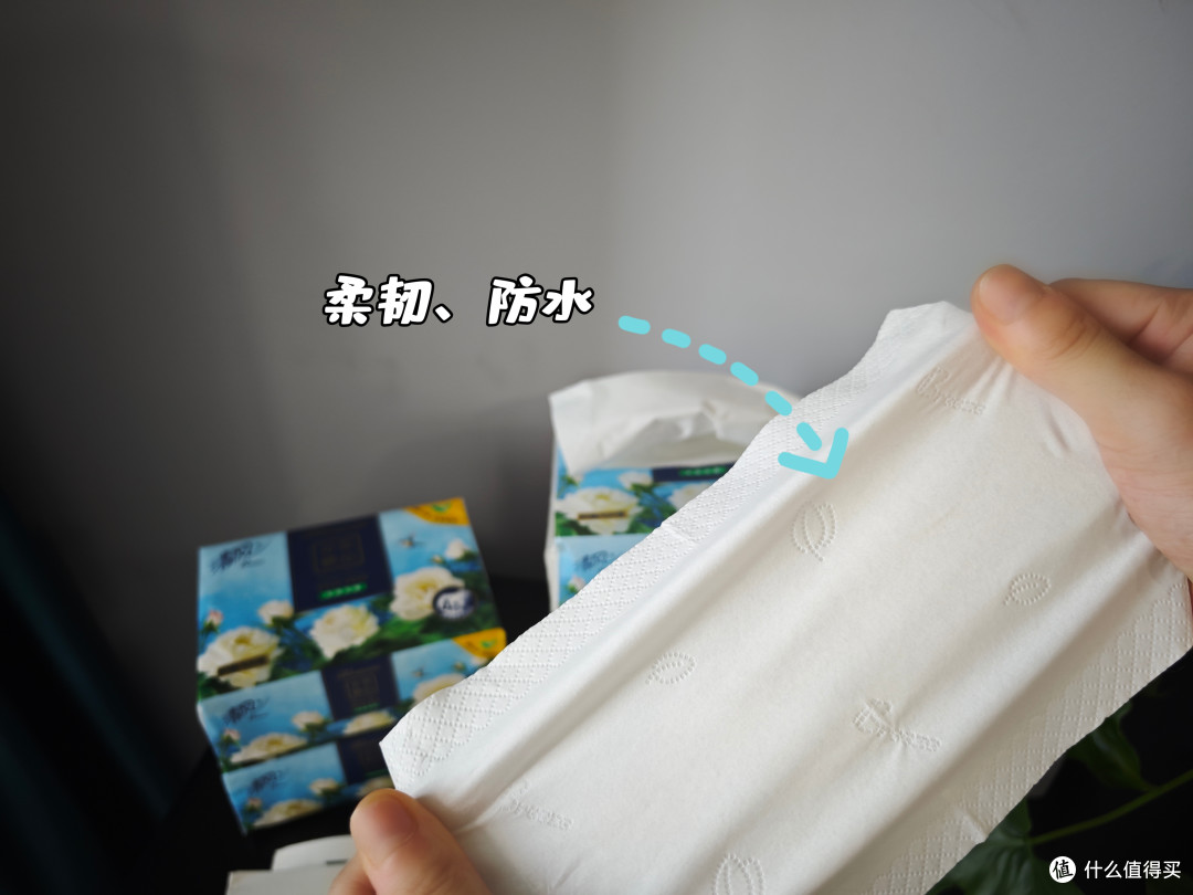 愿清风伴你无忧,618把无忧带回家