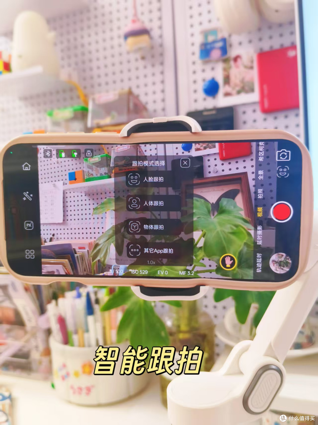 新手小白想做自媒体,手机+百元神器,低成本就能玩转自媒体!