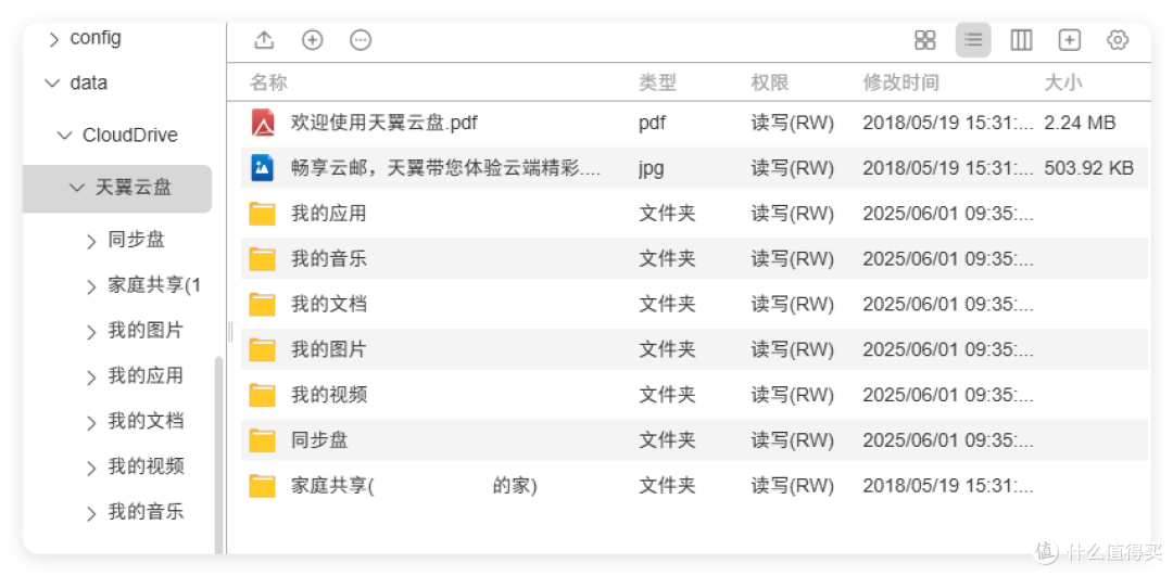 Alist被卖,你还会用吗?CloudDrive2,铁威马NAS网盘同步实操