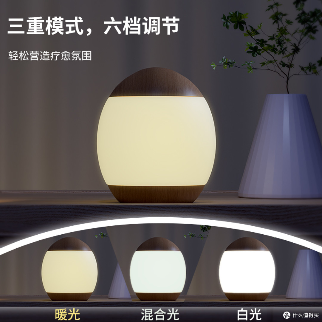 正念+负氧离子,新疗愈之法
